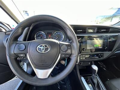 2017 Toyota Corolla LE   - Photo 17 - Salt Lake City, UT 84107