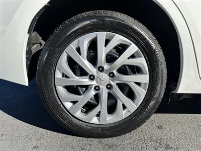 2017 Toyota Corolla LE   - Photo 12 - Salt Lake City, UT 84107