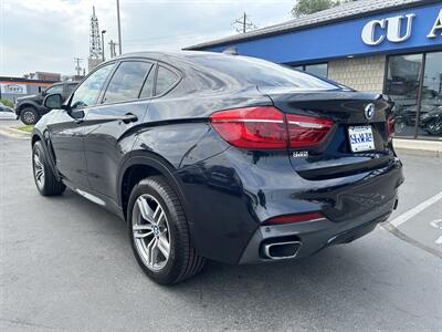 2016 BMW X6 xDrive35i   - Photo 5 - Salt Lake City, UT 84107