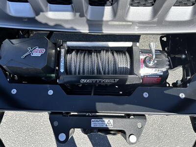 2019 Jeep Wrangler Unlimited Sport S   - Photo 12 - Salt Lake City, UT 84107