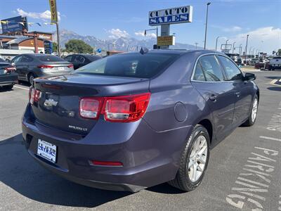 2014 Chevrolet Malibu LT   - Photo 7 - Salt Lake City, UT 84107