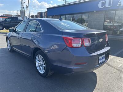 2014 Chevrolet Malibu LT   - Photo 5 - Salt Lake City, UT 84107