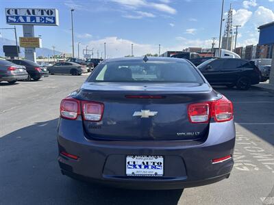 2014 Chevrolet Malibu LT   - Photo 6 - Salt Lake City, UT 84107