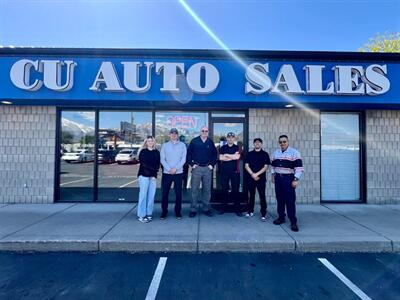 2014 Chevrolet Malibu LT   - Photo 4 - Salt Lake City, UT 84107