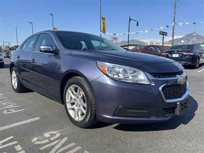 2014 Chevrolet Malibu LT   - Photo 9 - Salt Lake City, UT 84107