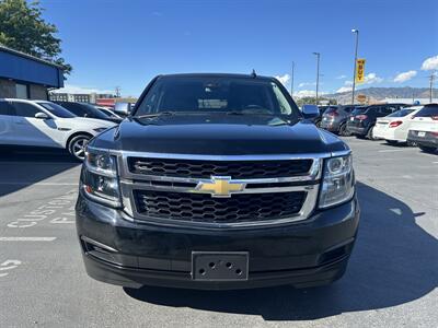 2015 Chevrolet Suburban LT   - Photo 10 - Salt Lake City, UT 84107