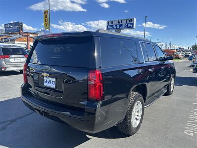 2015 Chevrolet Suburban LT   - Photo 7 - Salt Lake City, UT 84107