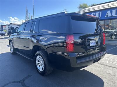 2015 Chevrolet Suburban LT   - Photo 5 - Salt Lake City, UT 84107