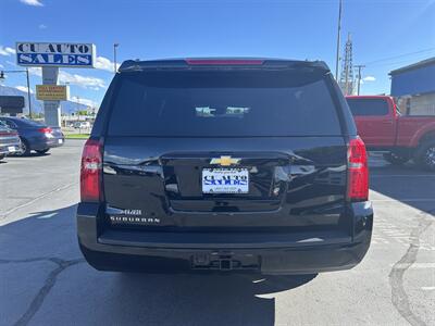 2015 Chevrolet Suburban LT   - Photo 6 - Salt Lake City, UT 84107