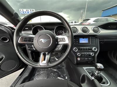 2020 Ford Mustang GT   - Photo 19 - Salt Lake City, UT 84107