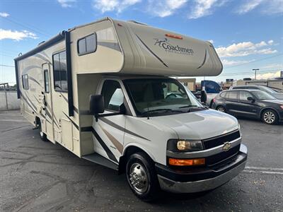 2017 Chevrolet Comm Express High Cube Van Camper   - Photo 7 - Salt Lake City, UT 84107