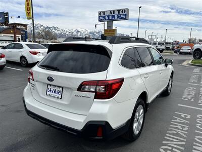 2018 Subaru Outback 2.5i Premium   - Photo 7 - Salt Lake City, UT 84107