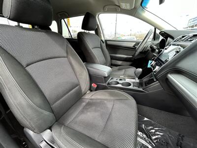 2018 Subaru Outback 2.5i Premium   - Photo 33 - Salt Lake City, UT 84107