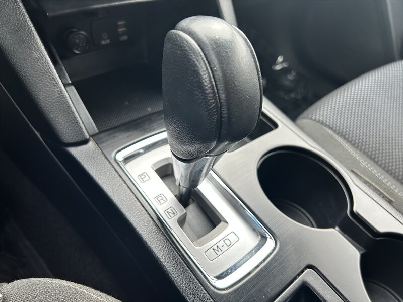 2018 Subaru Outback 2.5i Premium photo
