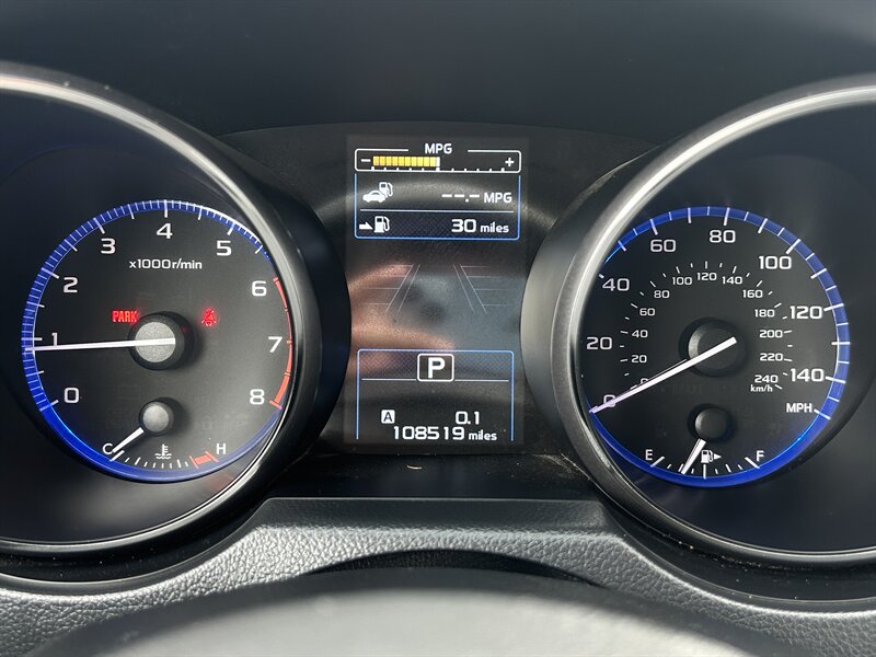 2018 Subaru Outback 2.5i Premium photo