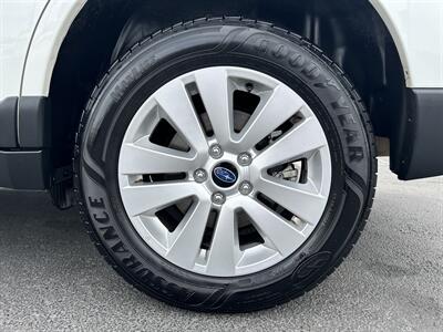 2018 Subaru Outback 2.5i Premium   - Photo 11 - Salt Lake City, UT 84107