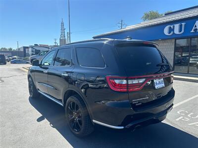 2017 Dodge Durango Citadel   - Photo 4 - Salt Lake City, UT 84107