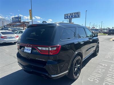 2017 Dodge Durango Citadel   - Photo 6 - Salt Lake City, UT 84107