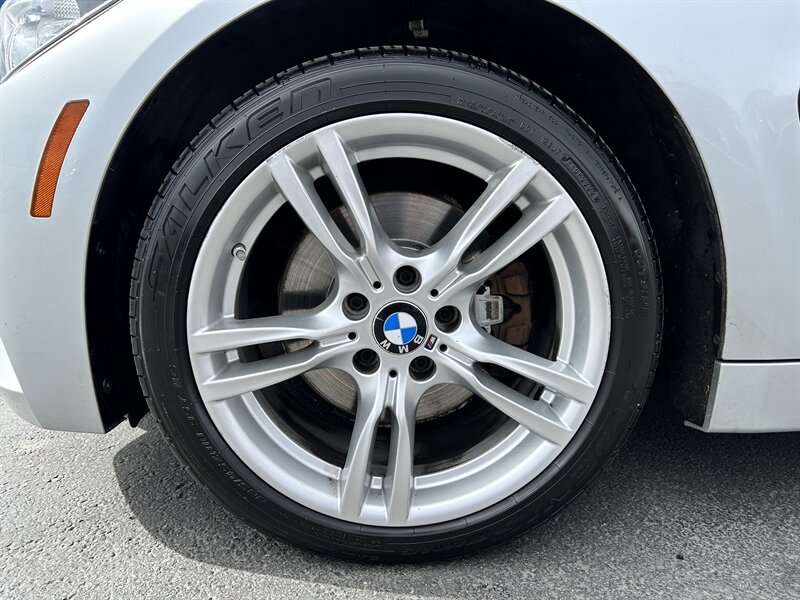 2015 BMW 4-Series 428i xDrive photo