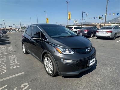 2017 Chevrolet Bolt EV LT   - Photo 10 - Salt Lake City, UT 84107