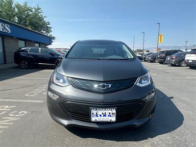 2017 Chevrolet Bolt EV LT   - Photo 11 - Salt Lake City, UT 84107