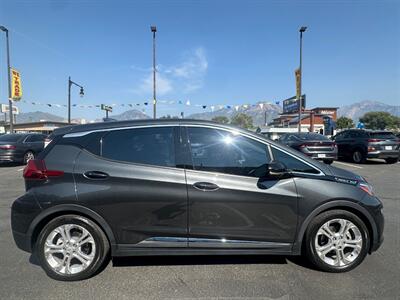 2017 Chevrolet Bolt EV LT   - Photo 9 - Salt Lake City, UT 84107