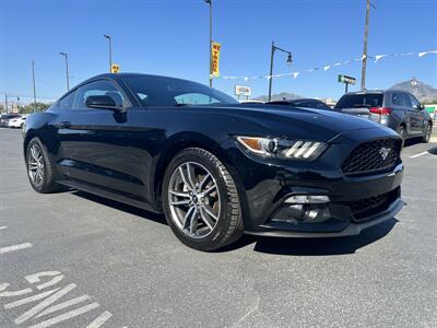 2017 Ford Mustang EcoBoost   - Photo 9 - Salt Lake City, UT 84107