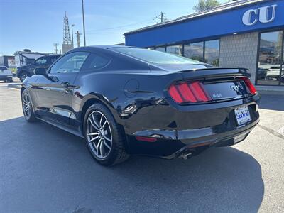 2017 Ford Mustang EcoBoost   - Photo 6 - Salt Lake City, UT 84107