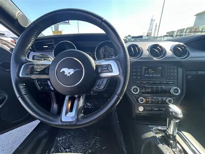 2017 Ford Mustang EcoBoost   - Photo 18 - Salt Lake City, UT 84107