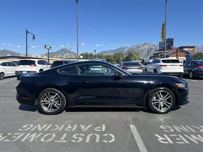 2017 Ford Mustang EcoBoost   - Photo 8 - Salt Lake City, UT 84107