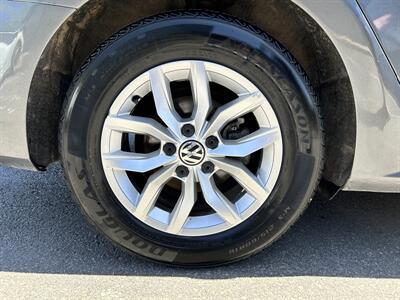 2018 Volkswagen Passat 2.0T S   - Photo 20 - Salt Lake City, UT 84107