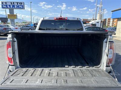 2017 GMC Canyon SLT   - Photo 18 - Salt Lake City, UT 84107