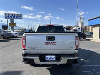 2017 GMC Canyon SLT   - Photo 6 - Salt Lake City, UT 84107