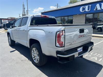 2017 GMC Canyon SLT   - Photo 5 - Salt Lake City, UT 84107