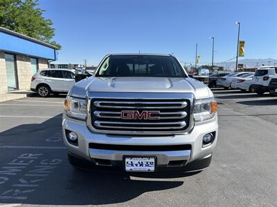 2017 GMC Canyon SLT   - Photo 10 - Salt Lake City, UT 84107