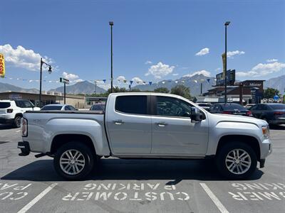 2017 GMC Canyon SLT   - Photo 8 - Salt Lake City, UT 84107