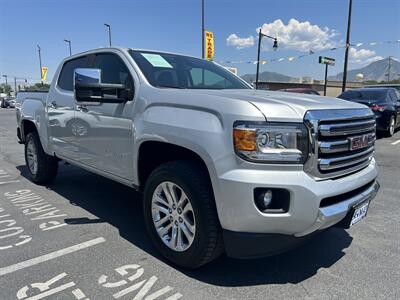 2017 GMC Canyon SLT   - Photo 9 - Salt Lake City, UT 84107