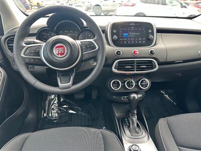 2023 FIAT 500X Sport   - Photo 10 - Salt Lake City, UT 84107