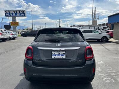 2023 FIAT 500X Sport   - Photo 4 - Salt Lake City, UT 84107