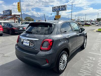 2023 FIAT 500X Sport   - Photo 5 - Salt Lake City, UT 84107