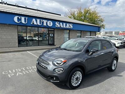 2023 FIAT 500X Sport   - Photo 1 - Salt Lake City, UT 84107