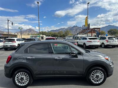 2023 FIAT 500X Sport   - Photo 6 - Salt Lake City, UT 84107