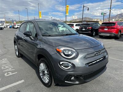 2023 FIAT 500X Sport   - Photo 7 - Salt Lake City, UT 84107