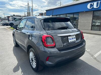 2023 FIAT 500X Sport   - Photo 3 - Salt Lake City, UT 84107