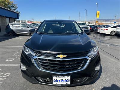 2021 Chevrolet Equinox LT   - Photo 9 - Salt Lake City, UT 84107