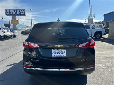 2021 Chevrolet Equinox LT   - Photo 5 - Salt Lake City, UT 84107