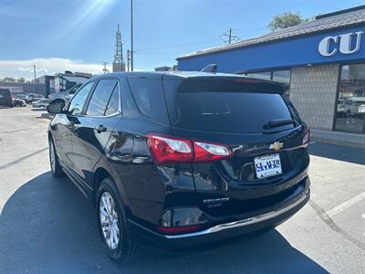 2021 Chevrolet Equinox LT   - Photo 4 - Salt Lake City, UT 84107