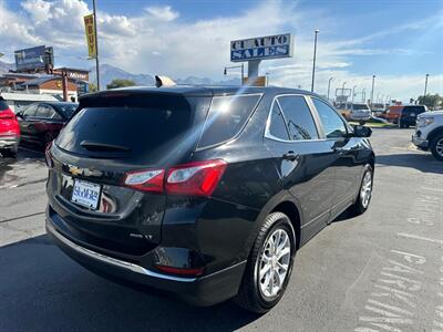 2021 Chevrolet Equinox LT   - Photo 6 - Salt Lake City, UT 84107