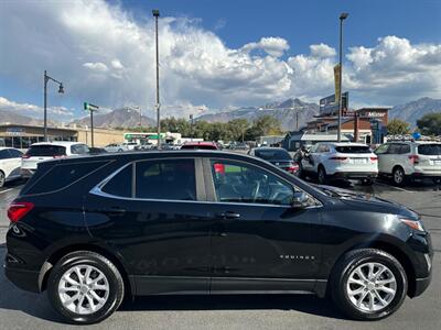 2021 Chevrolet Equinox LT   - Photo 7 - Salt Lake City, UT 84107