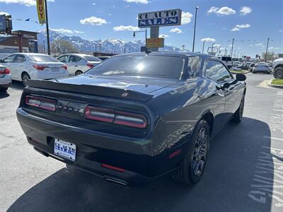 2018 Dodge Challenger GT   - Photo 7 - Salt Lake City, UT 84107